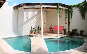 Bed And Breakfast Pecari